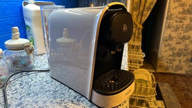 Cafeteras segunda mano Linares | Milanuncios