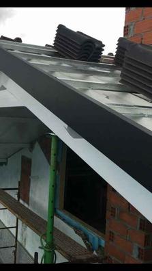 Cómo impermeabilizar la cubierta de tu edificio – Miguel Cáceres Pinturas