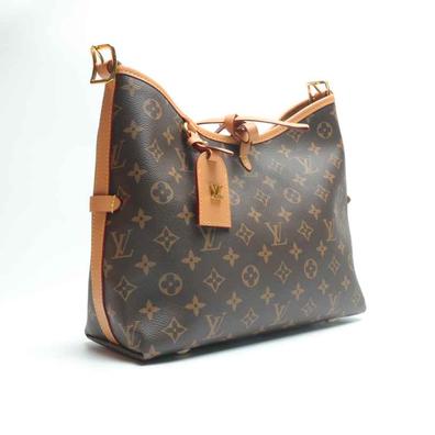 Las mejores ofertas en Bolso de Mano Louis Vuitton Neverfull exterior de  PVC para mujer Bolsos y carteras