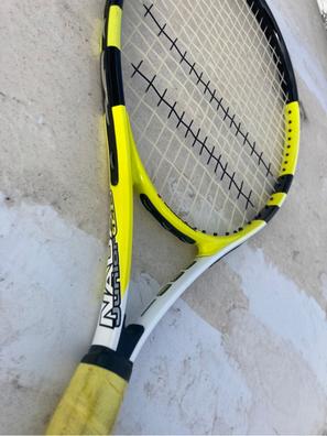 Raqueta Babolat Boost Aero Rafa (260G) – Tenis y Golf