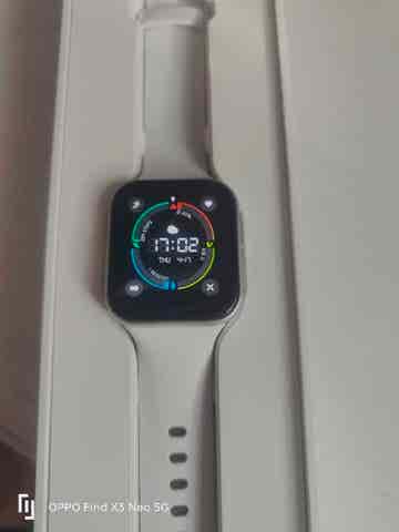 Smartwatch Oppo Neo Watch Reloj Inteligente Reloj Oppo Watch