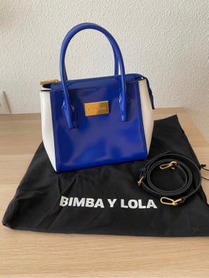 Bimba y lola Bolsos de segunda baratos en Salamanca | Milanuncios