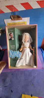 Nancy ad lib de quiron de segunda mano Milanuncios