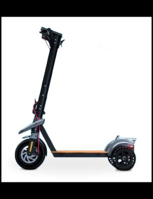 Milanuncios - Fliker Patinete 3 Ruedas