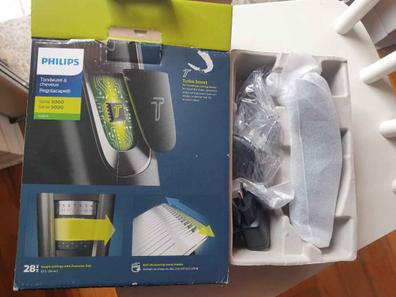 Maquina cortar discount pelo philips 5000