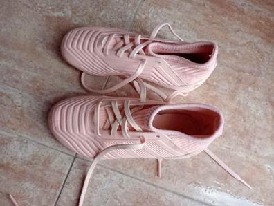 Morientes Botas Antiguas De Futbol Fútbol Sala Botas Futbol Marco