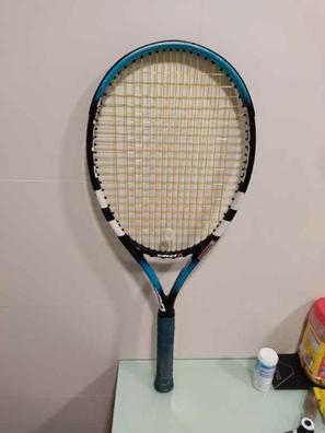 Vendo raqueta babolat drive z tour Tenis de segunda mano y barato