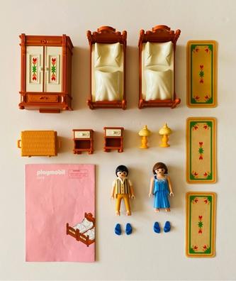 Mansion victoriana playmobil de segunda mano Milanuncios