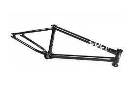 Cuadro discount americano bmx