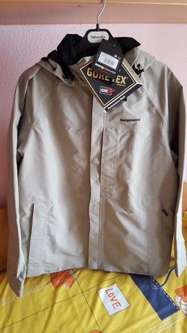 Milanuncios TRANGOWORLD goretex Talla M