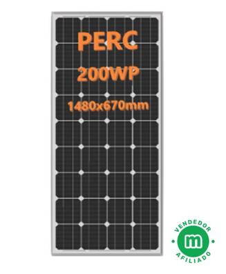 Doble potencia solar: Kit doble placa solar 200W para tu remolque