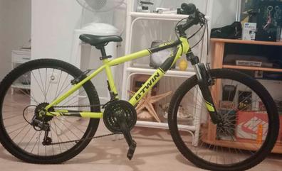 Precio bicicleta rockrider online 520