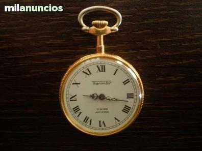 Milanuncios - Antiguo reloj thermidor, 17