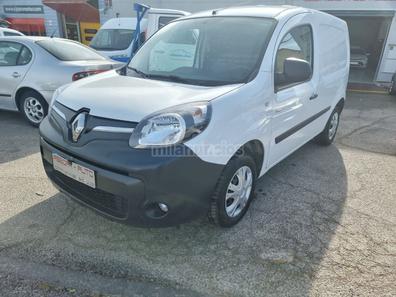 Renault kangoo ze | Milanuncios