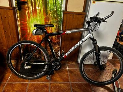 Vaca Bicicletas de segunda mano baratas en Tenerife Provincia