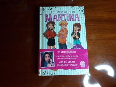 Libros para niños de 2, 3, 4 y 5 años – libros infantiles Martina