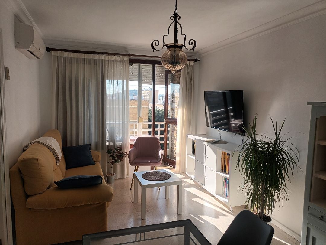 Fotografía del inmueble reportado: 1.275 €/mes — Sevilla, Sevilla