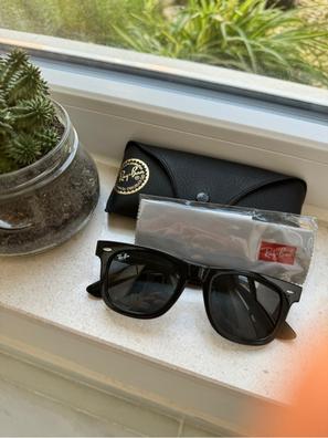 Wayfarer blancas hotsell