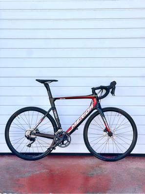 Merida Reacto Merida Scultura Segunda Mano Merida Reacto Carbono