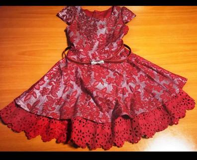 Vestidos fiesta de segunda mano Milanuncios