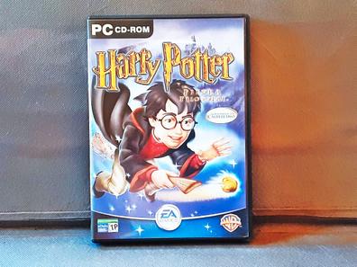 Juegos de la play harry potter la piedra filosofal de segunda