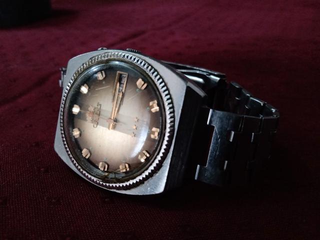 Reloj orient automatico 21 best sale jewels antiguo