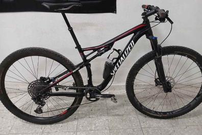 2010 Specialized Epic Comp 29er Specialized Epic Comp 2010 De
