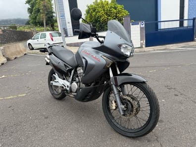 Honda XL 650 Transalp