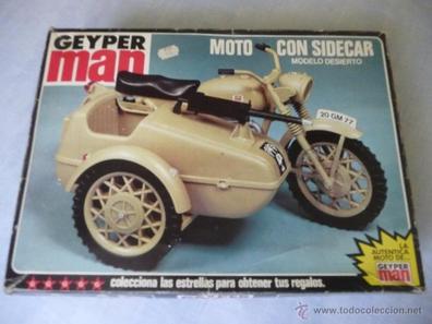 Geyperman milanuncios discount