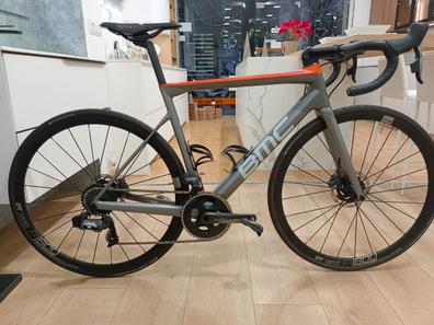 Bmc teammachine 2025 segunda mano