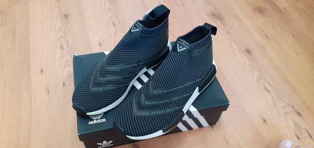 Adidas cheap nmd milanuncios