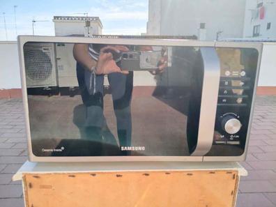 Microondas samsung ce2827n de segunda mano Milanuncios