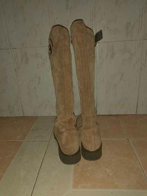 Botas gloria ortiz Zapatos y calzado de mujer de segunda mano