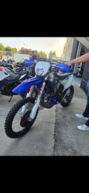 Sherco - se 300 factory 2t 2023
