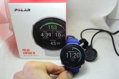 Polar vantage m de segunda mano Milanuncios