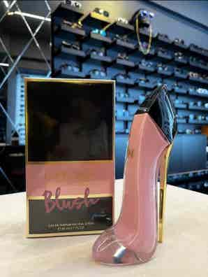 Perfumes Corte Ingles Carolina Herrera Moda Mujer Carolina Herrera