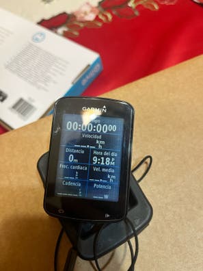 Garmin 820 de segunda mano | Milanuncios