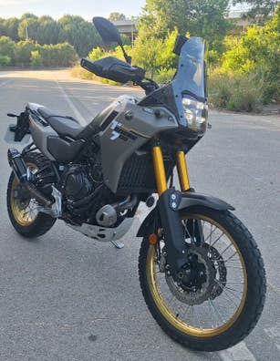 Yamaha - Tenere 700 2025