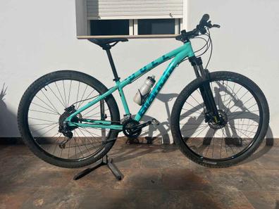 Milanuncios - MTB WOLFBIKE 29 pulgadas Talla M