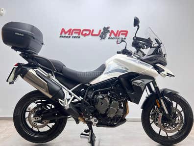 TRIUMPH TIGER 900 GT Pro