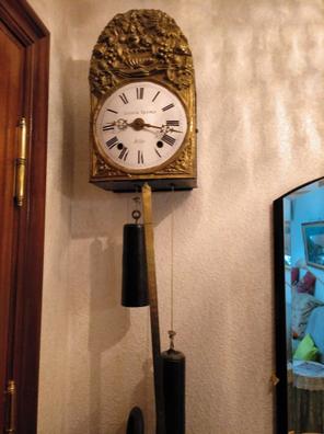 Reloj pared campanadas Milanuncios