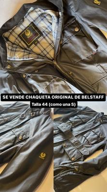 Chaqueta textil hombre BELSTAFF TRIALMASTER PRO M