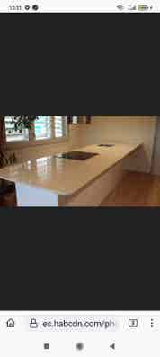 Milanuncios - GRANITO COMPAC SILESTONE