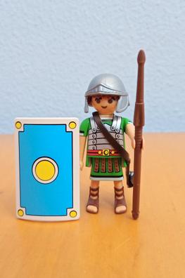 Playmobil cheap romanos baratos