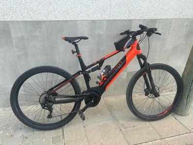 Ebike mil anuncios hot sale