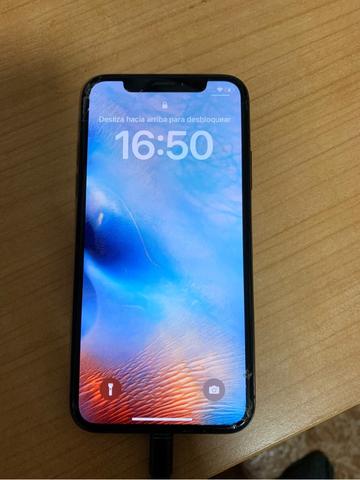 Milanuncios - iPhone X 64GB Reacondicionado