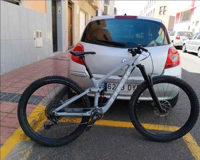 Trek slash segunda discount mano