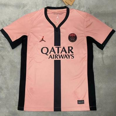 Milanuncios Camiseta PSG 2024 2025