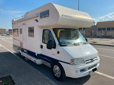 Fiat ducato nevera trivalente Milanuncios