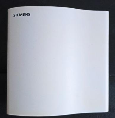 Milanuncios - Termostato para Calefacción Siemens